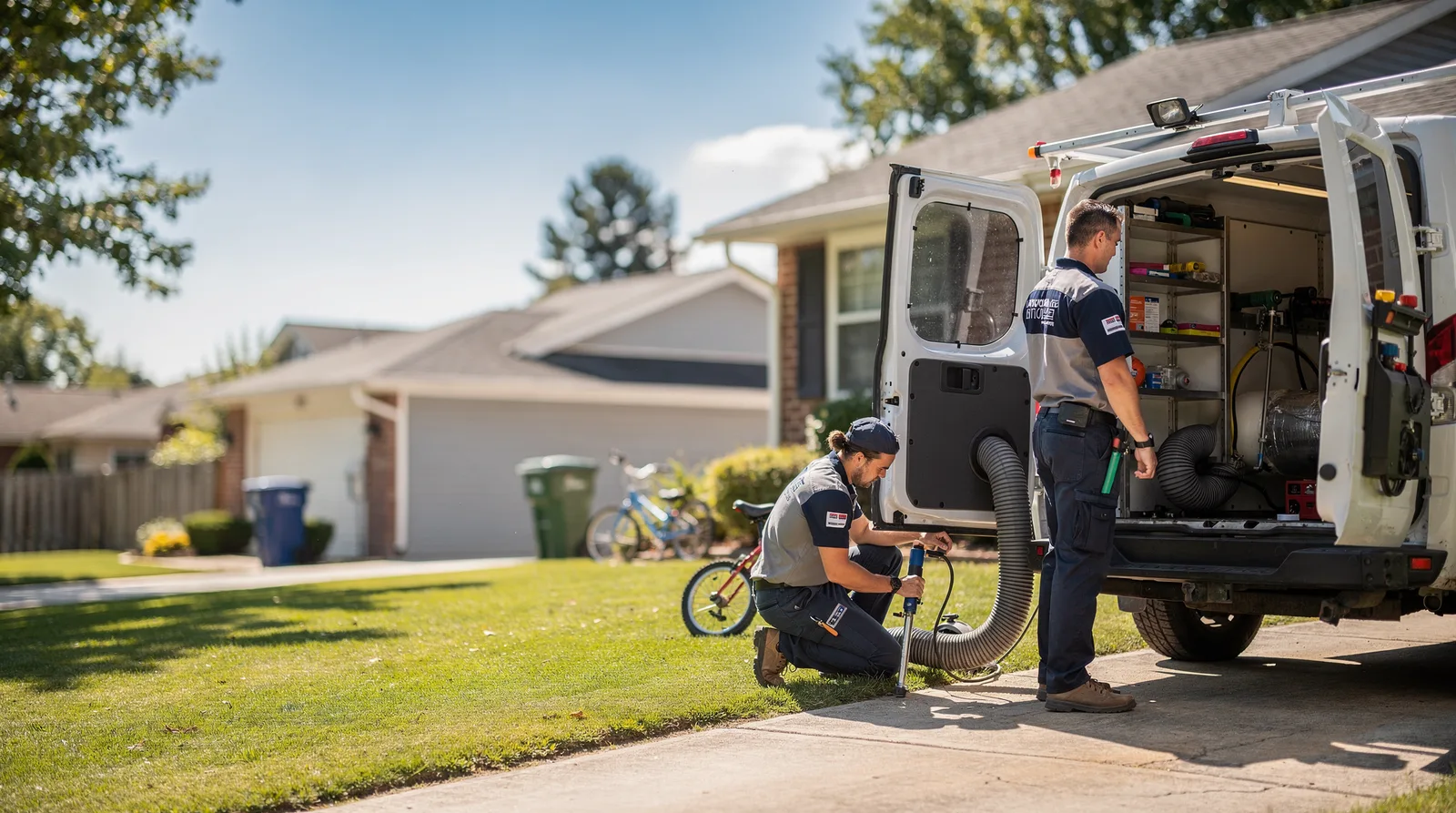 24/7 HVAC Repair & AC Replacement in Genesee, ID near me